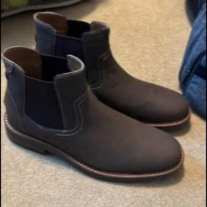 Dockers Chelsea Boots